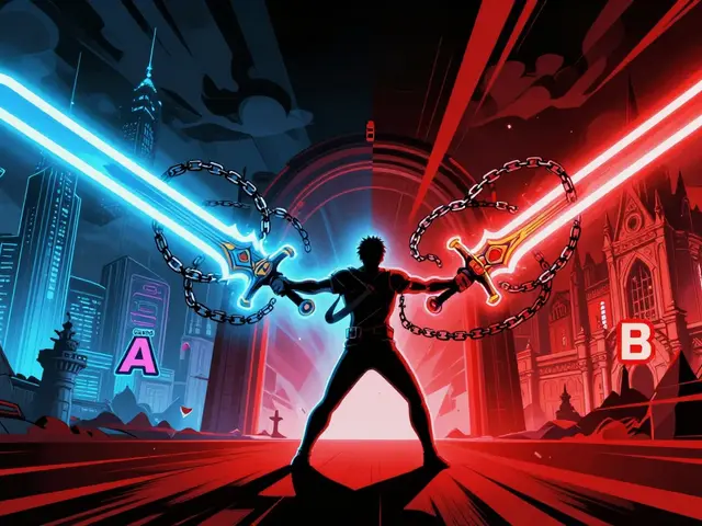 Interoperable Gaming NFTs Across Games: How Digital Assets Move Between Worlds