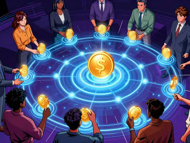 Legal Status of DAOs: How Different Countries Are Regulating Decentralized Organizations