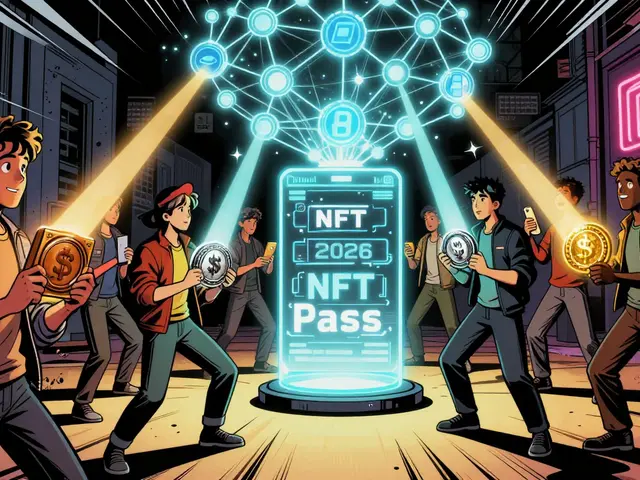 NFTLaunch (NFTL) IDO Airdrop: How to Participate and What to Expect in 2026