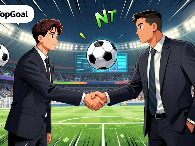 TopGoal x CoinMarketCap NFT Airdrop: Complete Details and Current Status