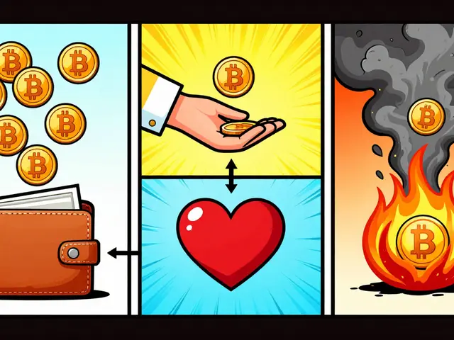 WLBO Airdrop Details: How WENLAMBO's Token Rewards System Works