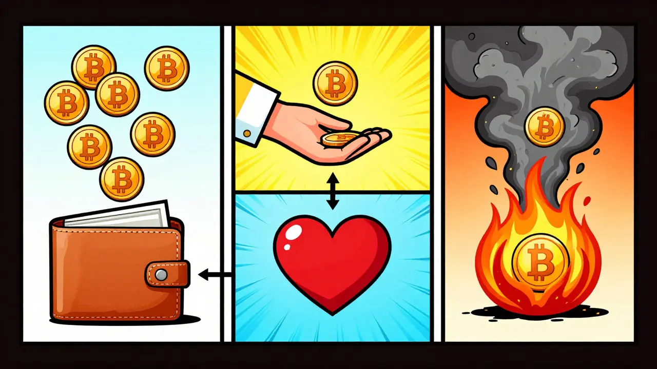 WLBO Airdrop Details: How WENLAMBO's Token Rewards System Works