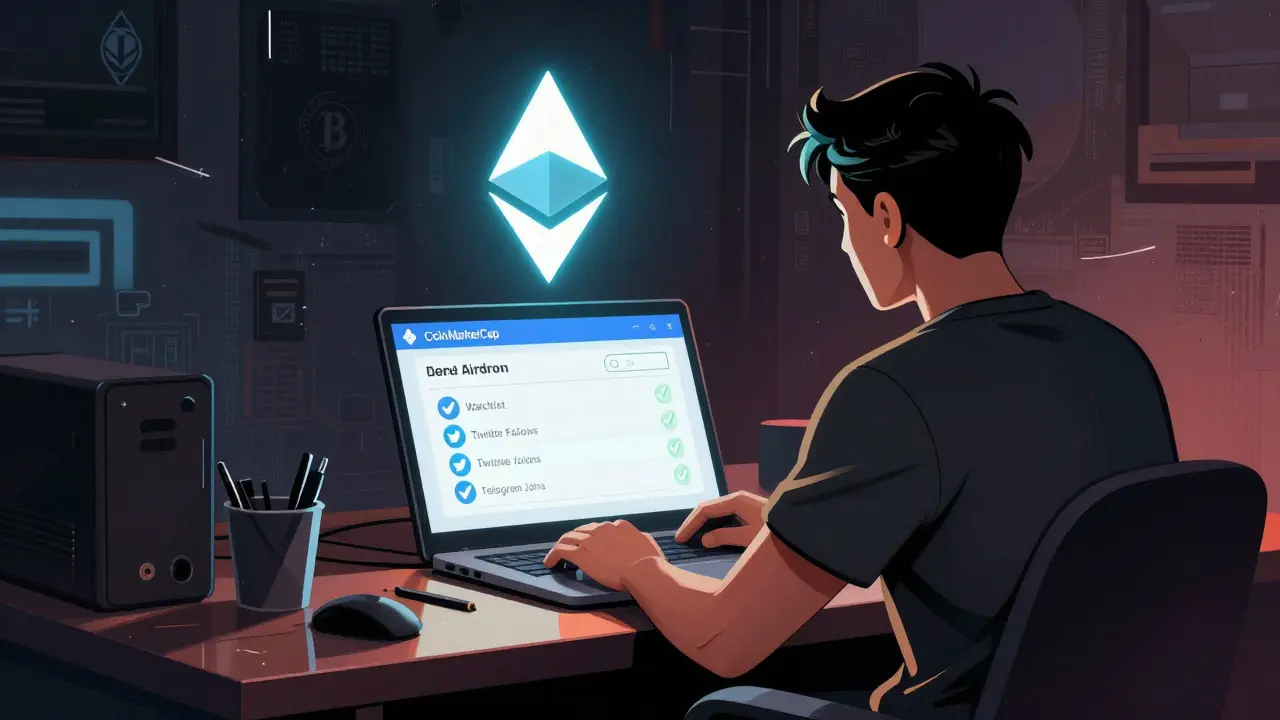 Dogs Of Elon (DOE) Airdrop: How to Participate and What to Expect in 2026