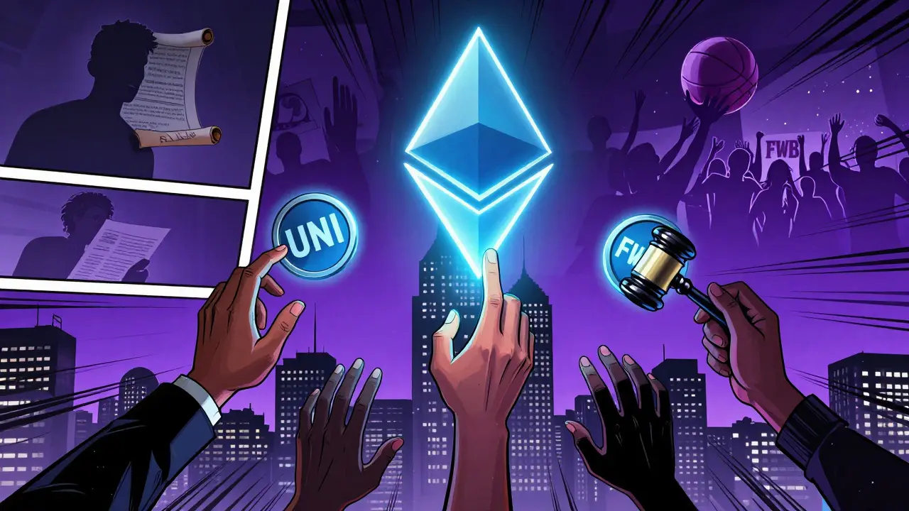 Famous DAO Examples and Case Studies: Real-World Wins and Failures in Decentralized Organizations