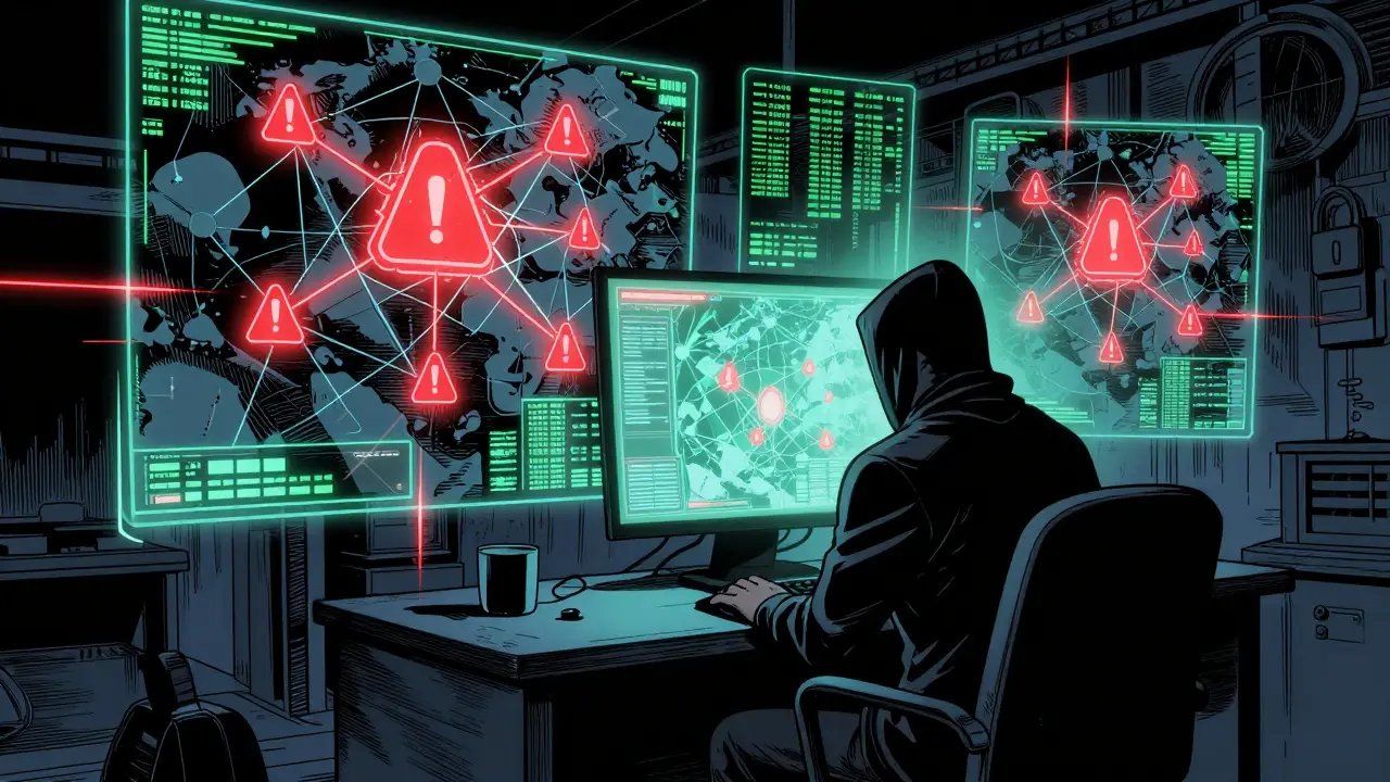 Garantex Exchange Sanctions: Reality Check for Russian Crypto Traders in 2026