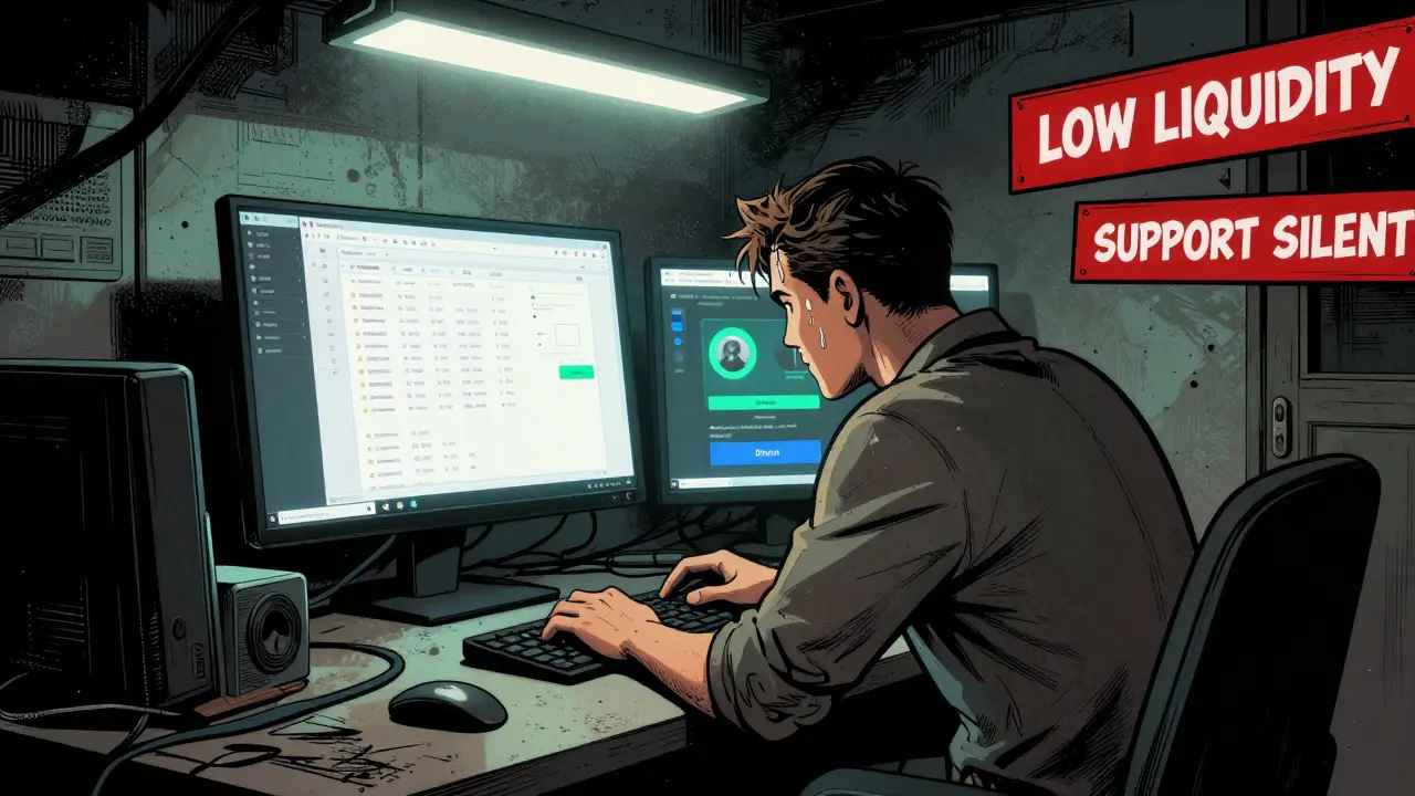 Livecoin Crypto Exchange Review: Fees, Altcoins, and Why Users Are Leaving