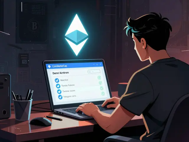 Dogs Of Elon (DOE) Airdrop: How to Participate and What to Expect in 2026