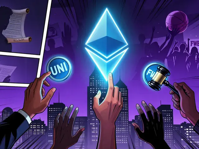 Famous DAO Examples and Case Studies: Real-World Wins and Failures in Decentralized Organizations