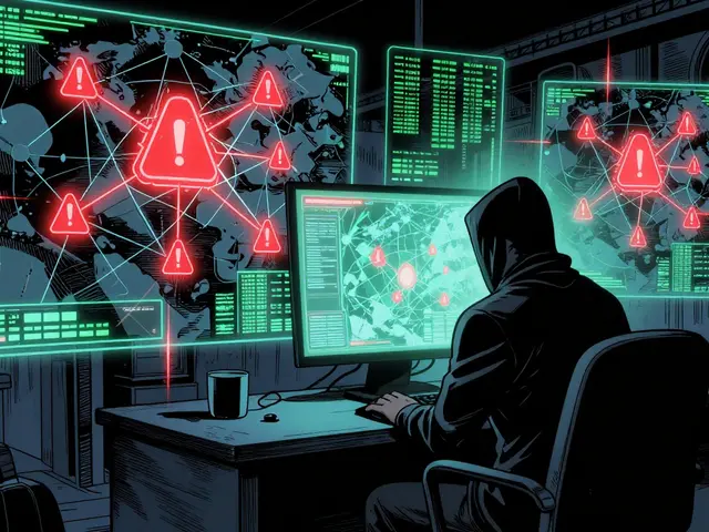 Garantex Exchange Sanctions: Reality Check for Russian Crypto Traders in 2026