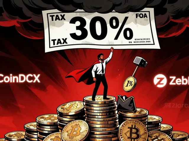 Is Crypto Regulated in India? Tax Rules, Legal Status, and What You Can Do in 2026