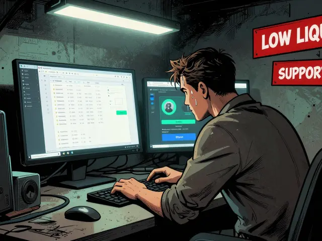 Livecoin Crypto Exchange Review: Fees, Altcoins, and Why Users Are Leaving