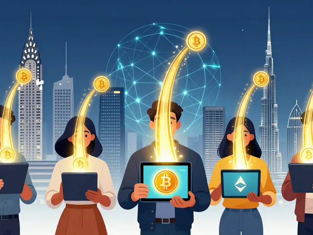 Real Estate RWA Tokenization: How Blockchain Is Changing Property Ownership