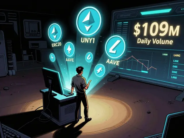 Resfinex Crypto Exchange Review: Niche ERC20 Trading Platform in 2026