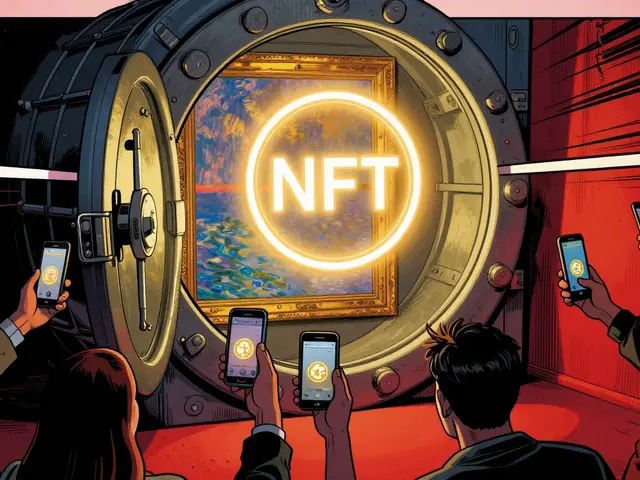 What is ARTFI (ARTFI) Crypto Coin? A Clear Breakdown of Its Purpose, Tokenomics, and Market Status