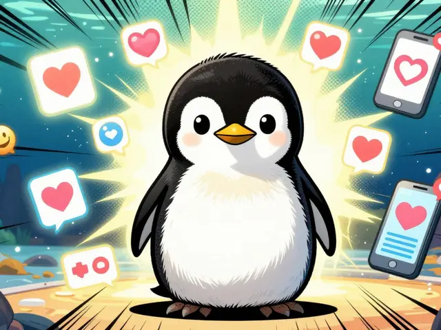 What is Pesto the Baby King Penguin (PESTO) Crypto Coin: A Complete Guide for 2026