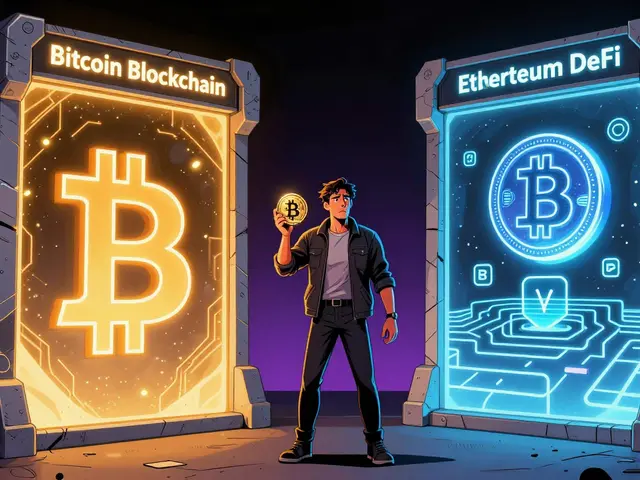 Wrapped Assets vs Native Assets: What You Need to Know About Cross-Chain Tokens