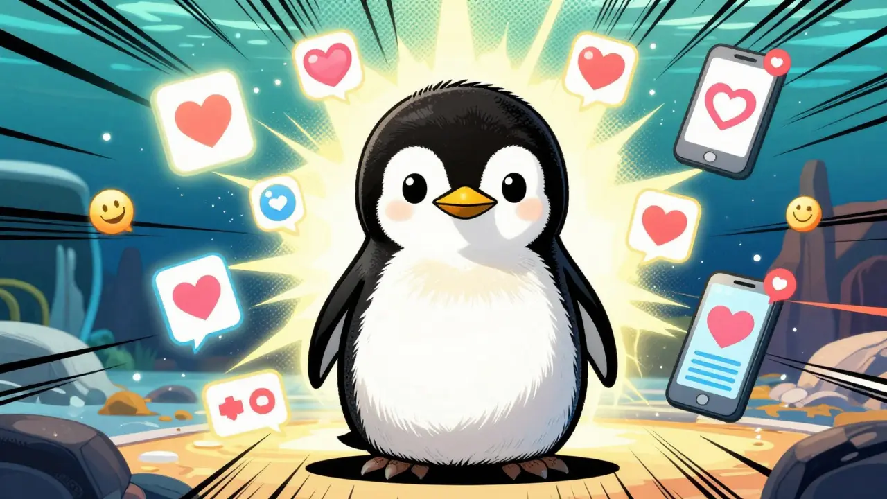 What is Pesto the Baby King Penguin (PESTO) Crypto Coin: A Complete Guide for 2026