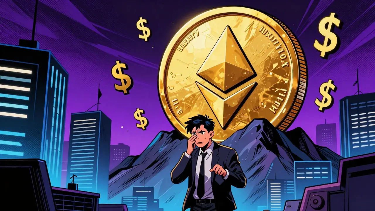 Loopring Exchange Review: A Deep Dive into the zkRollup DEX