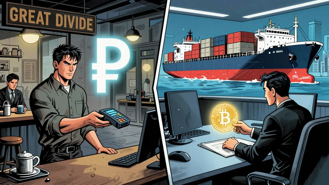 Russian Ruble Crypto Trading Restrictions: A 2026 Guide