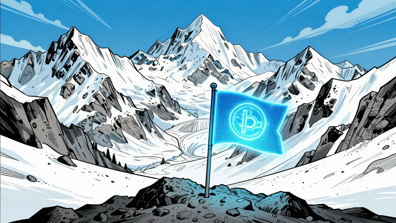 Swiss Crypto-Friendly Framework: A Guide for Businesses