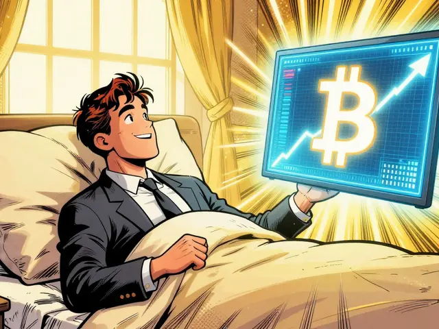 Germany Crypto Tax Guide: How the 12-Month Bitcoin Exemption Works