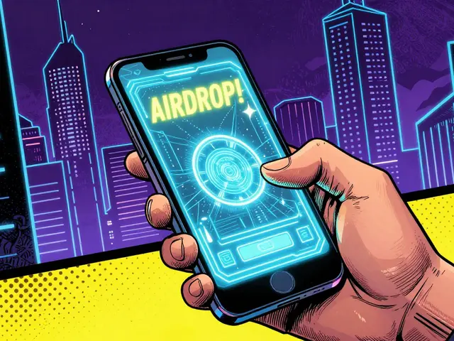 Hot Cross Token (HOTCROSS) Airdrop: Everything You Need to Know