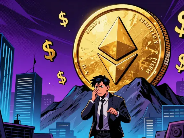 Loopring Exchange Review: A Deep Dive into the zkRollup DEX