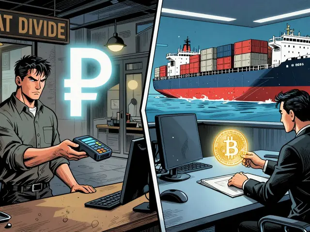 Russian Ruble Crypto Trading Restrictions: A 2026 Guide