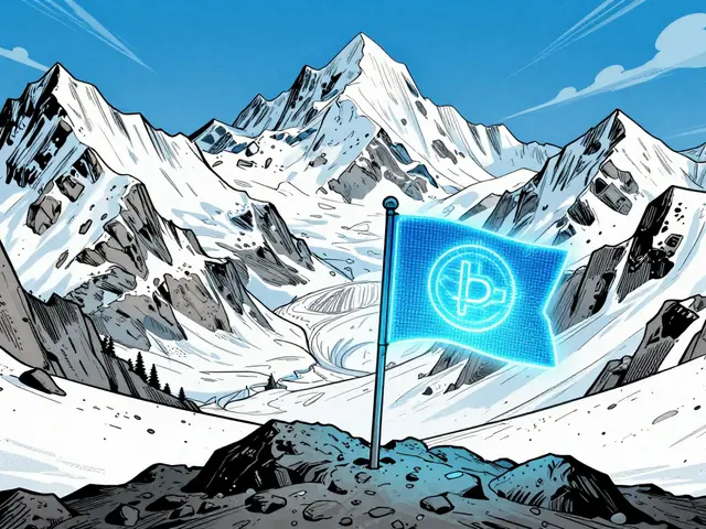 Swiss Crypto-Friendly Framework: A Guide for Businesses