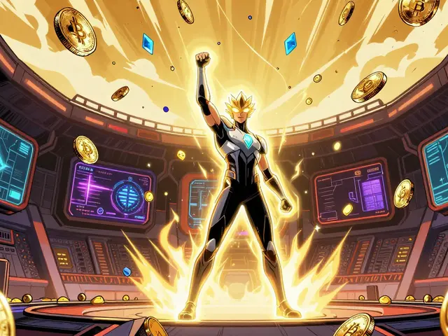 Thetan Arena X Binance Smart Chain GameFi Airdrop: Everything About THG