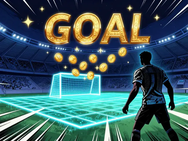 TOPGOAL Footballcraft European Cup Airdrop Details & Guide