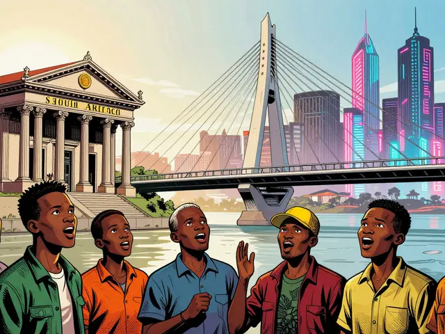 VALR Crypto Exchange Review: Is This South African Platform Right for You?