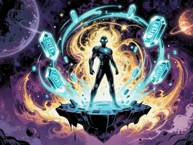 What is Game Fantasy Token (GFT)? A Deep Dive into StarCrazy's Crypto