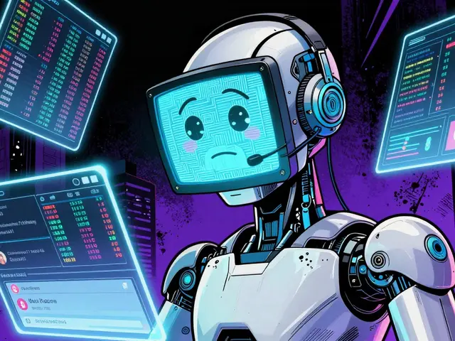 What is NPCS AI (XNPCS)? A Deep Dive into the AI Agent Token