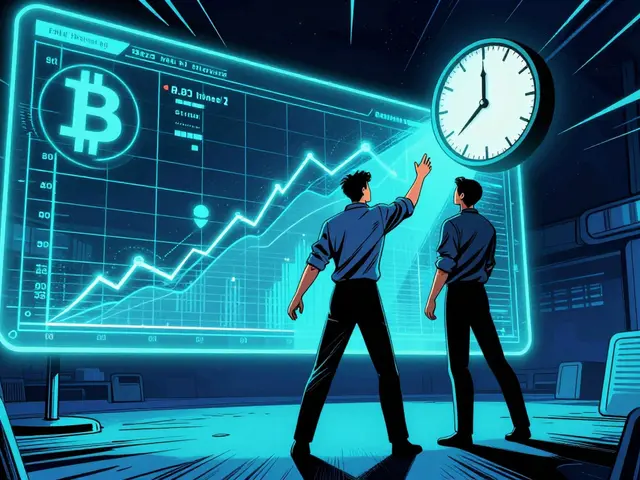 What is PlotX (PLOT)? A Deep Dive into the Prediction Market Coin