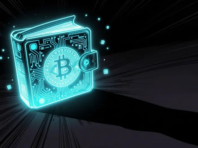 What is Quantum Resistant Ledger (QRL)? A Guide to Post-Quantum Crypto