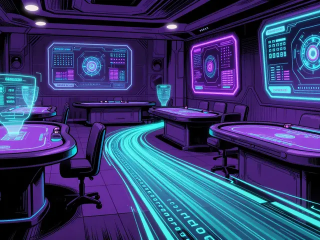 What is Solana Poker (PLAY) Token? Everything You Need to Know