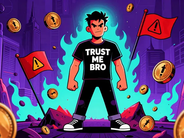 What is $TRUST ME BROs by Virtuals (TRUST)? A Deep Dive