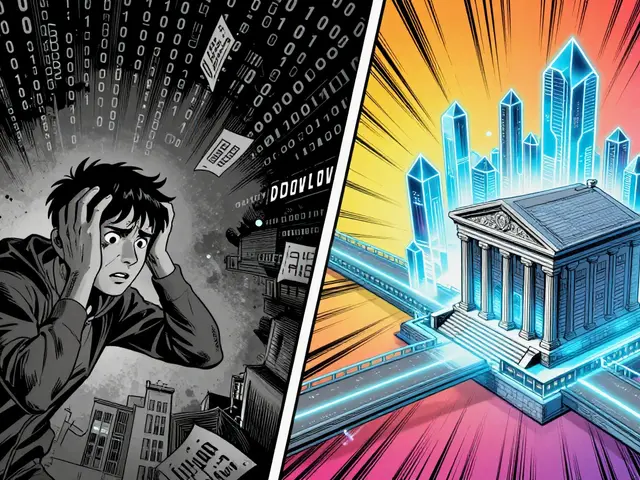 What is Wexo (WEXO)? A Complete Guide to the Ecosystem and Token