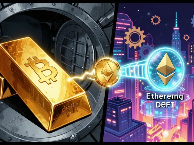 What is Wrapped Bitcoin (WBTC)? A Guide to Using BTC in DeFi