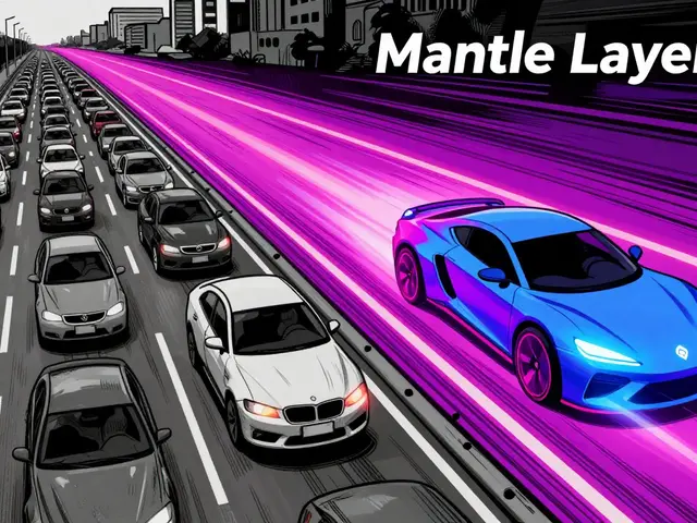 What is Wrapped Mantle (WMNT)? A Guide to the Layer 2 Token