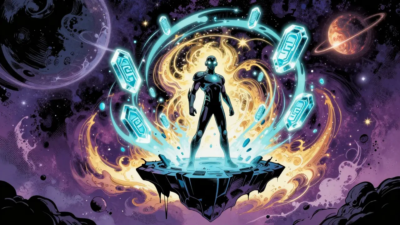 What is Game Fantasy Token (GFT)? A Deep Dive into StarCrazy's Crypto