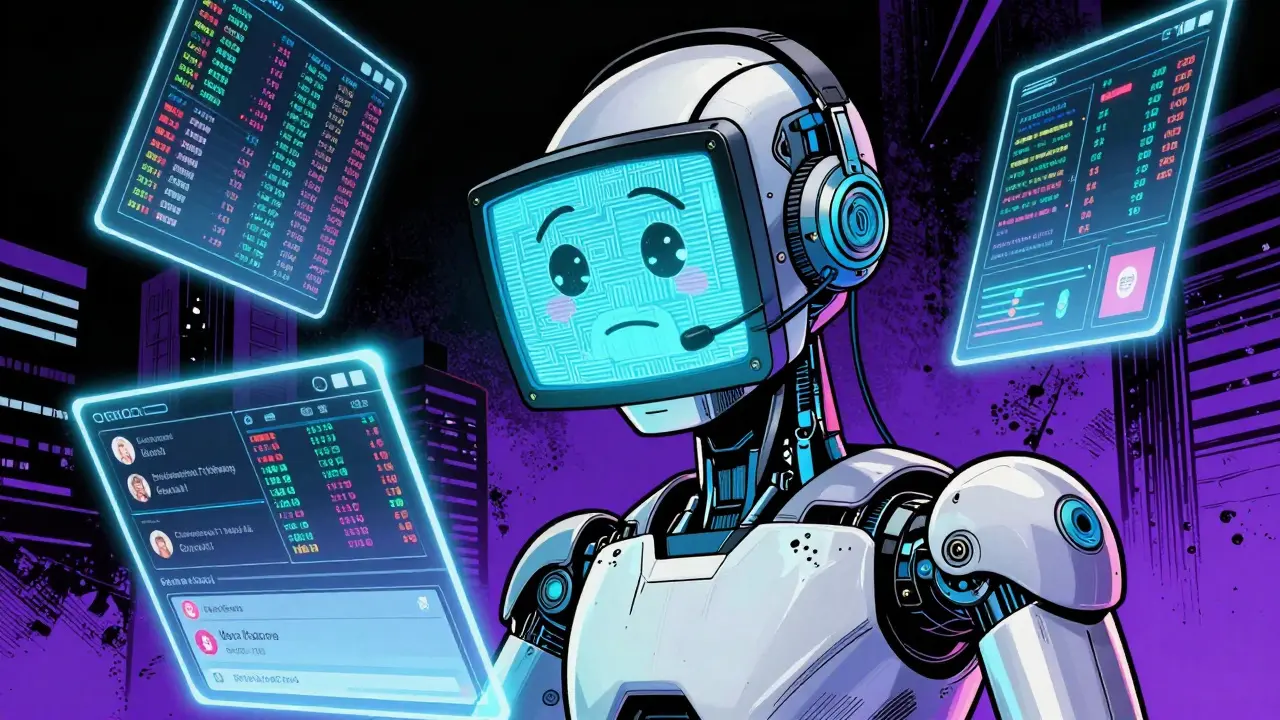 What is NPCS AI (XNPCS)? A Deep Dive into the AI Agent Token