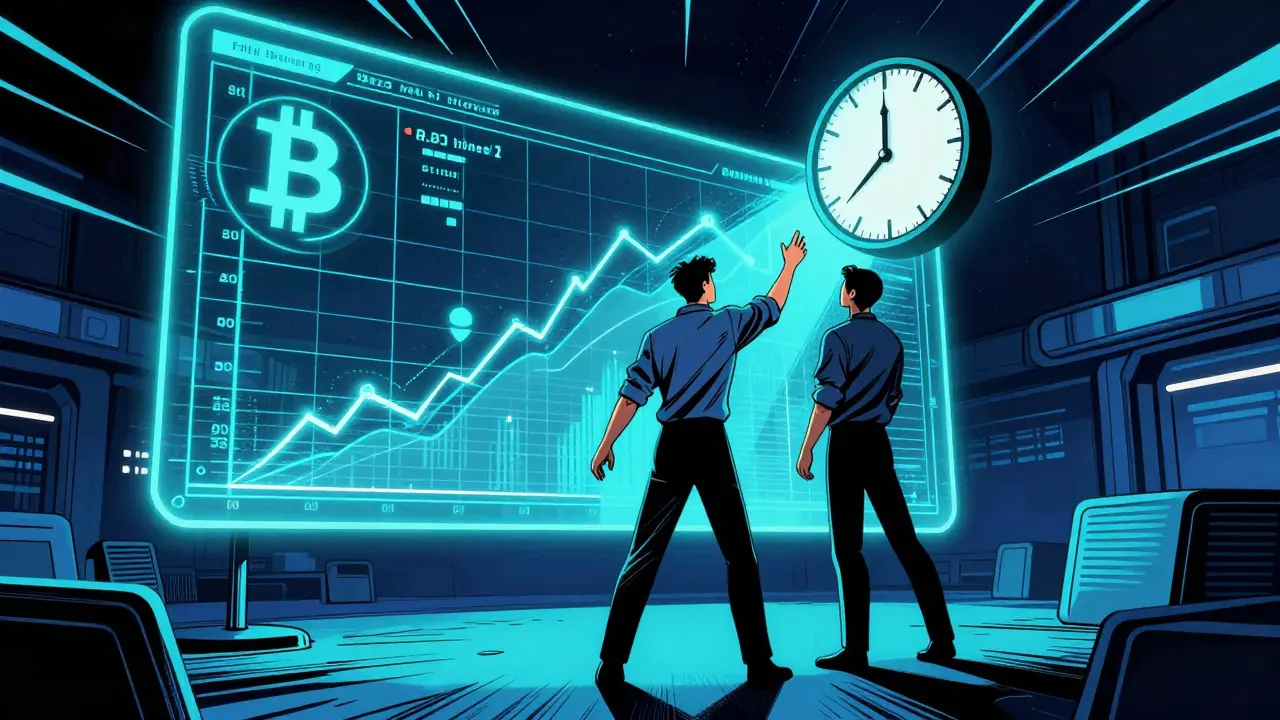 What is PlotX (PLOT)? A Deep Dive into the Prediction Market Coin