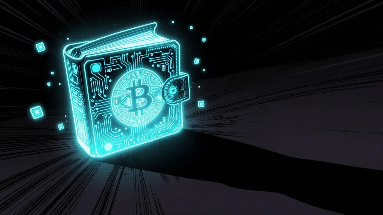 What is Quantum Resistant Ledger (QRL)? A Guide to Post-Quantum Crypto