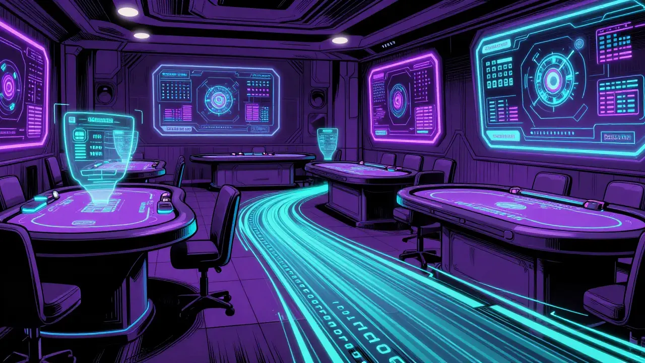 What is Solana Poker (PLAY) Token? Everything You Need to Know