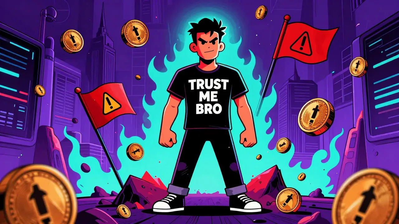 What is $TRUST ME BROs by Virtuals (TRUST)? A Deep Dive