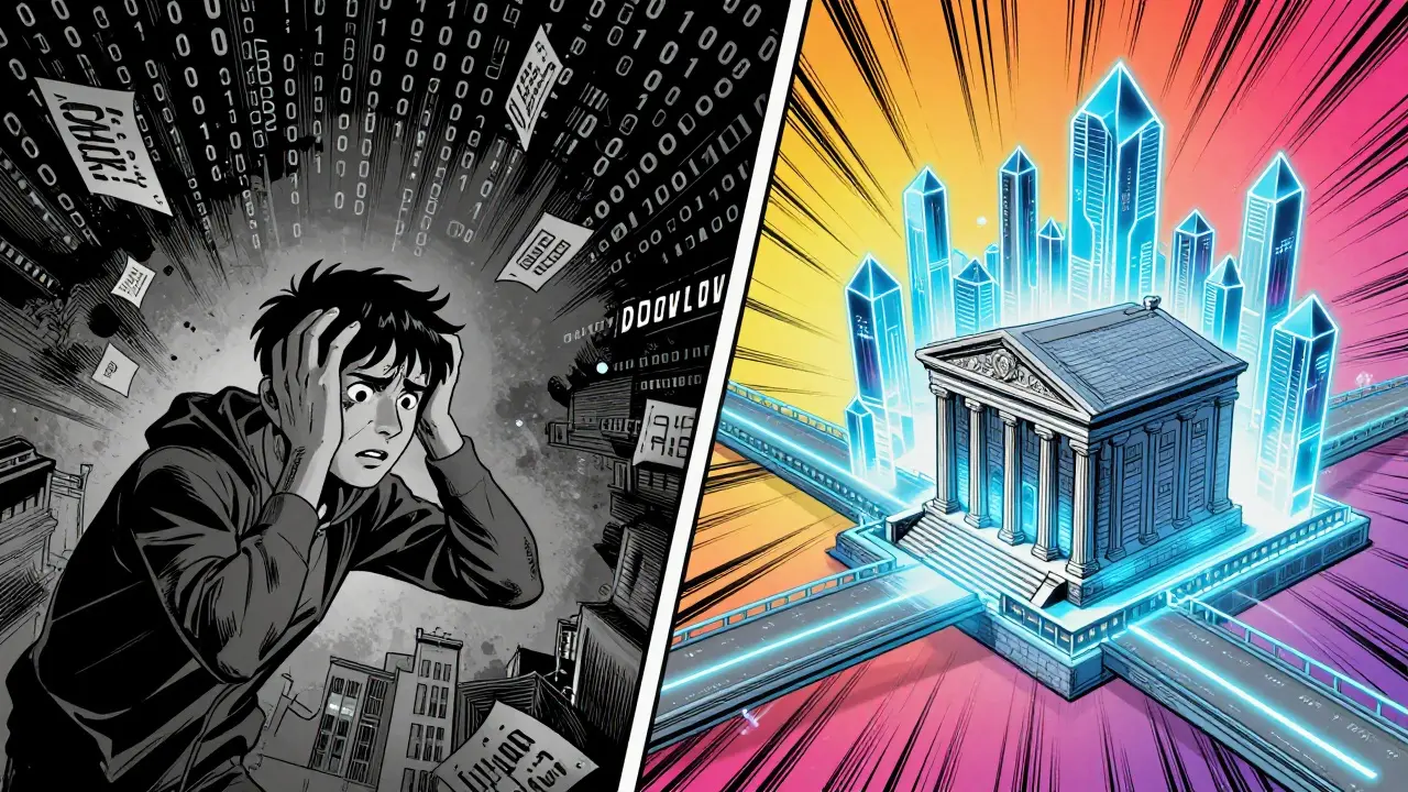 What is Wexo (WEXO)? A Complete Guide to the Ecosystem and Token