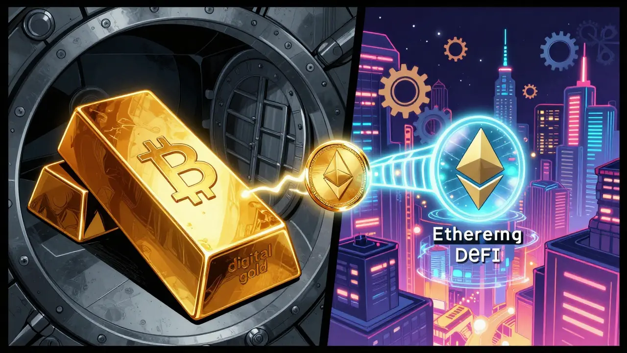 What is Wrapped Bitcoin (WBTC)? A Guide to Using BTC in DeFi