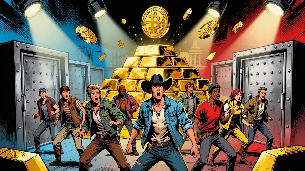 Crypto Payment Services Act: Global Rules, Deadlines, and Compliance Guide